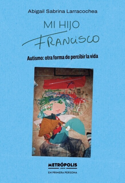 Mi hijo Francisco main product photo