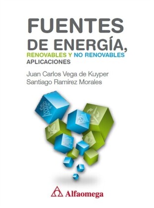 Fuentes de energía