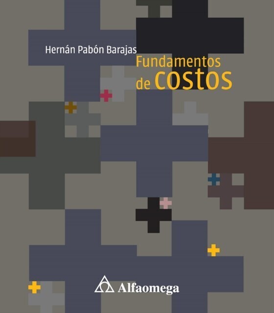 Fundamentos de costos main product photo