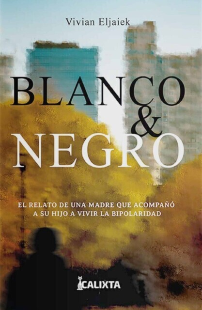 Blanco y negro main product photo