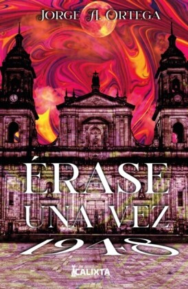 Erase una vez... 1948
