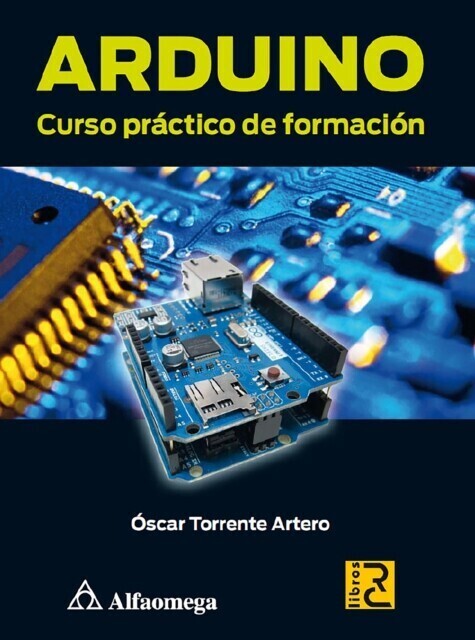 Arduino main product photo