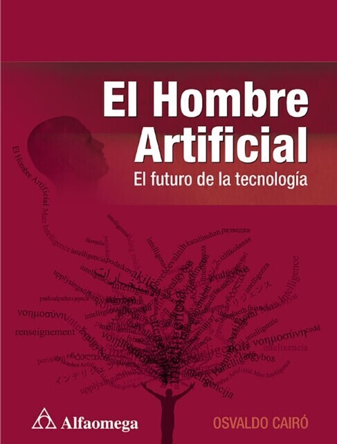 El hombre artificial main product photo