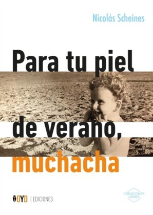 Para tu piel de verano, muchacha