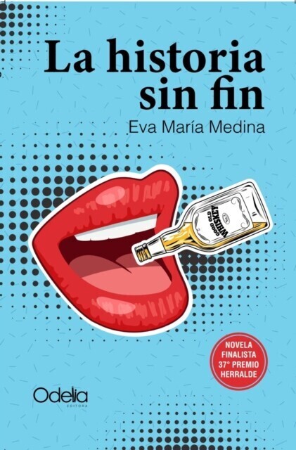 La historia sin fin main product photo