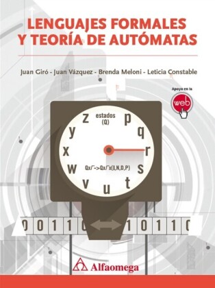 Lenguajes formales y teoría de autómatas