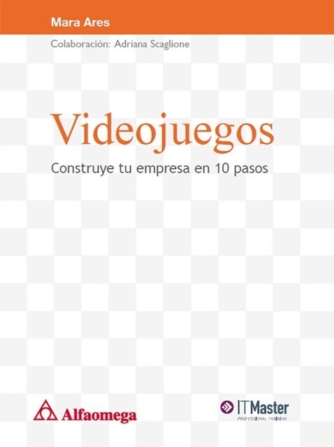 Videojuegos main product photo