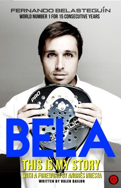 Bela main product photo