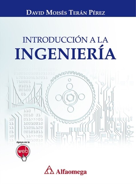 Introducción a la ingeniería main product photo