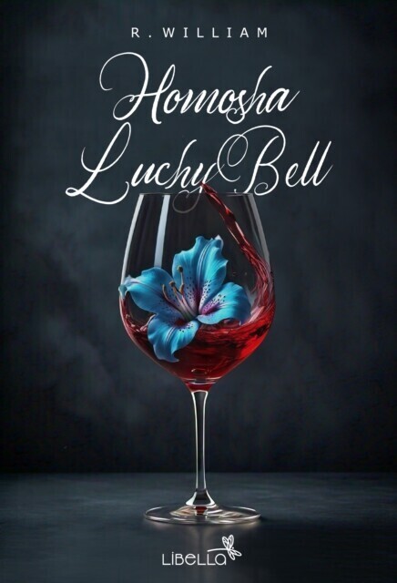 Homosha LuchyBell main product photo