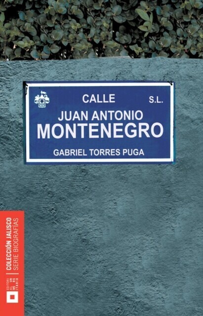Juan Antonio Montenegro main product photo