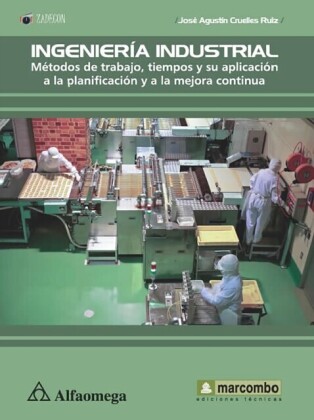 Ingeniería industrial