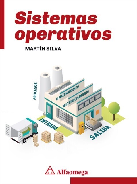 Sistemas Operativos main product photo