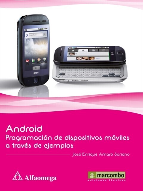 Android main product photo