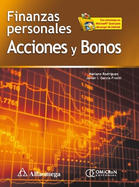 Finanzas personales main product photo