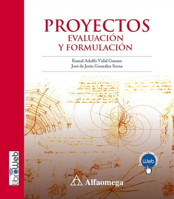 Proyectos main product photo