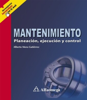 Mantenimiento planeación, ejecución y control