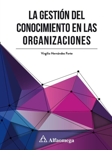 La Gestión del Conocimiento en las organizaciones main product photo