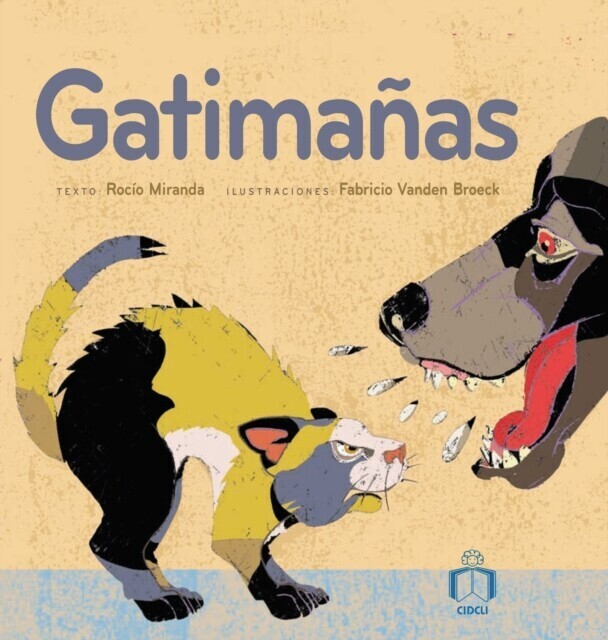 Gatimañas main product photo