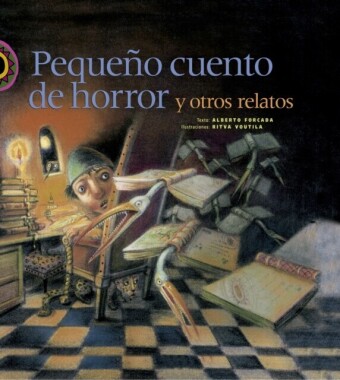 Pequeño cuento de horror