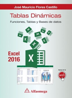 Tablas Dinámicas