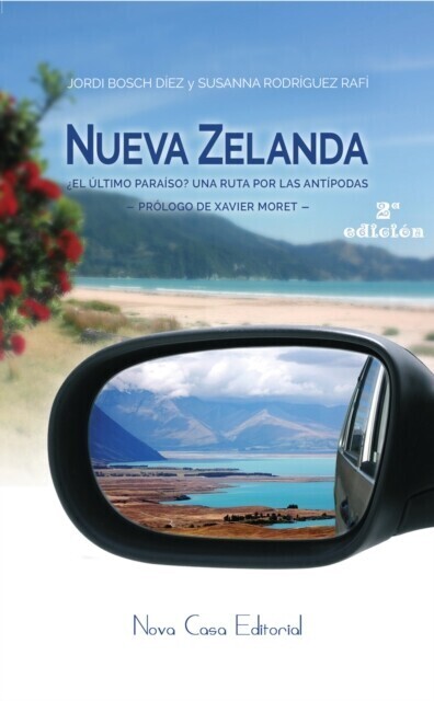 Nueva Zelanda main product photo