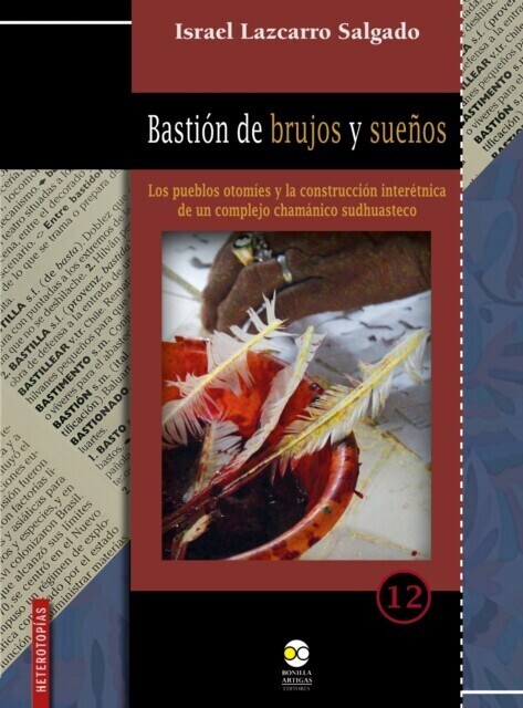 Bastión de brujos y sueños main product photo