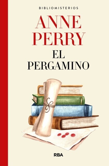 El pergamino main product photo