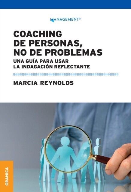 Coaching De Personas, No De Problemas main product photo
