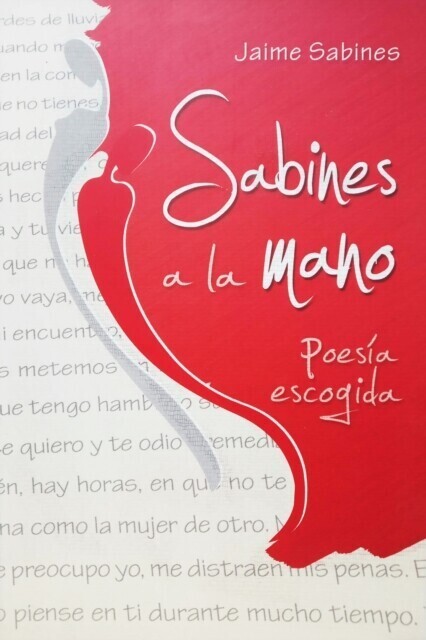 Sabines a la mano main product photo