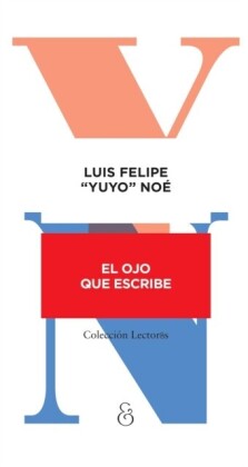 El ojo que escribe