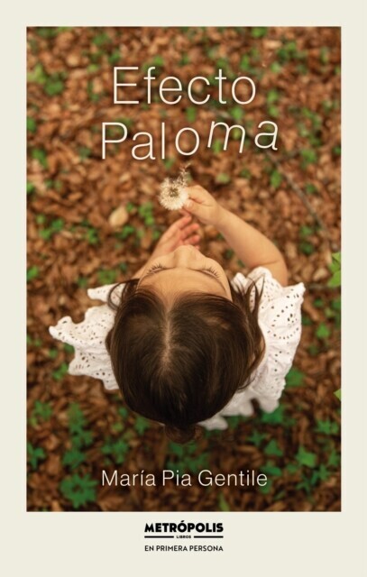 Efecto paloma main product photo