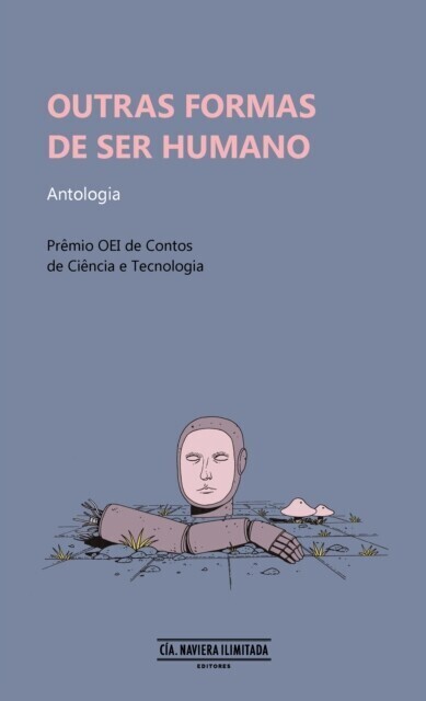 Outras formas de ser humano main product photo