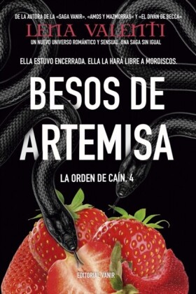 Besos de Artemisa