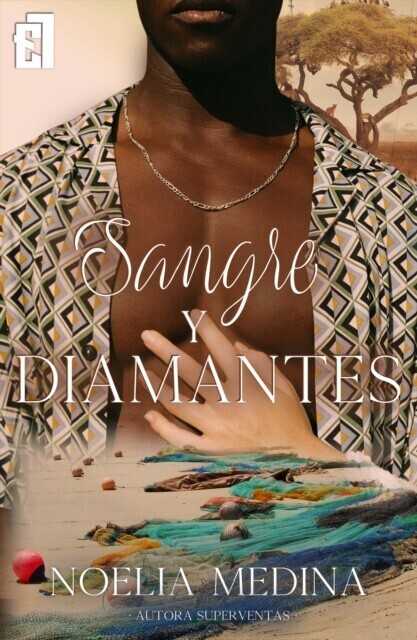 Sangre y diamantes main product photo