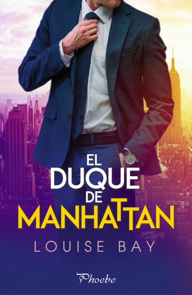 El duque de Manhattan main product photo