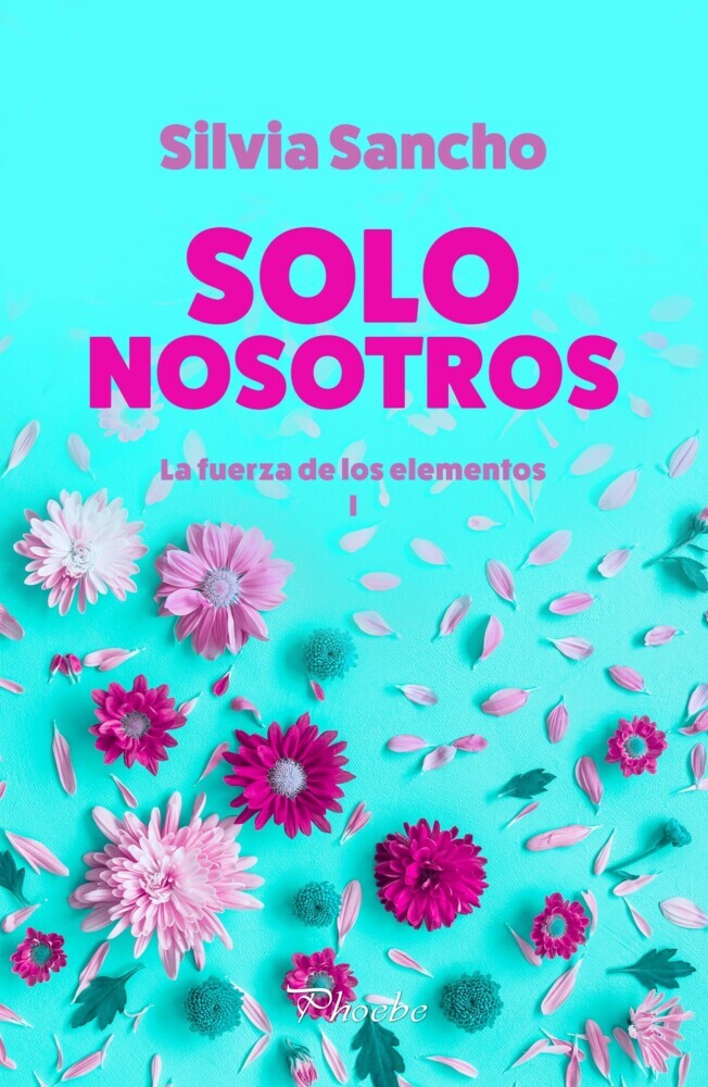 Solo nosotros main product photo
