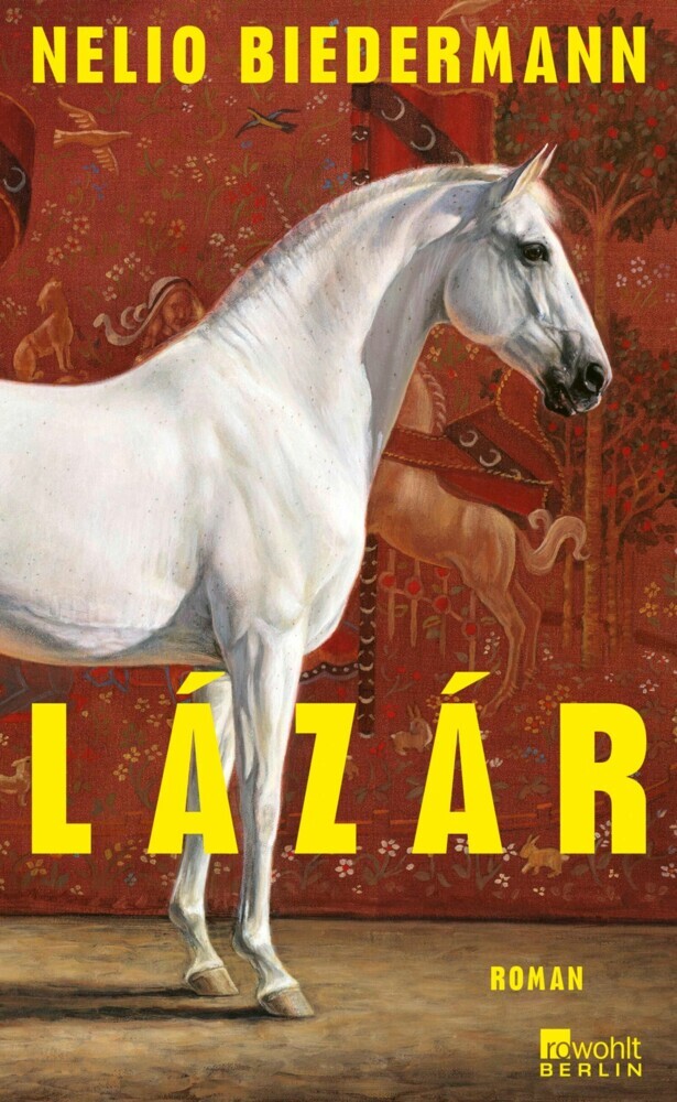 Lázár main product photo