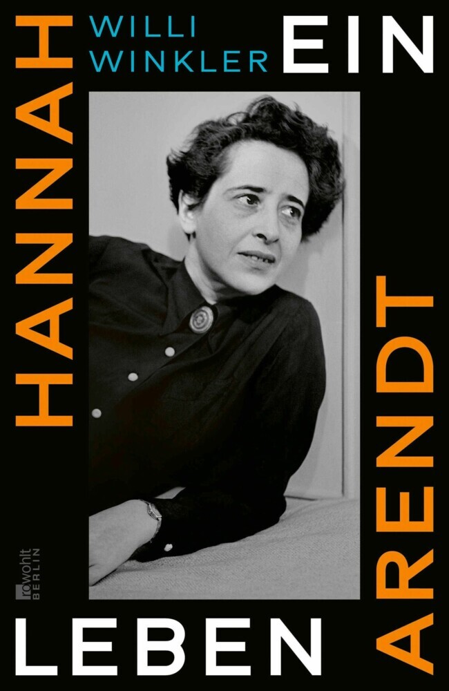 Hannah Arendt main product photo