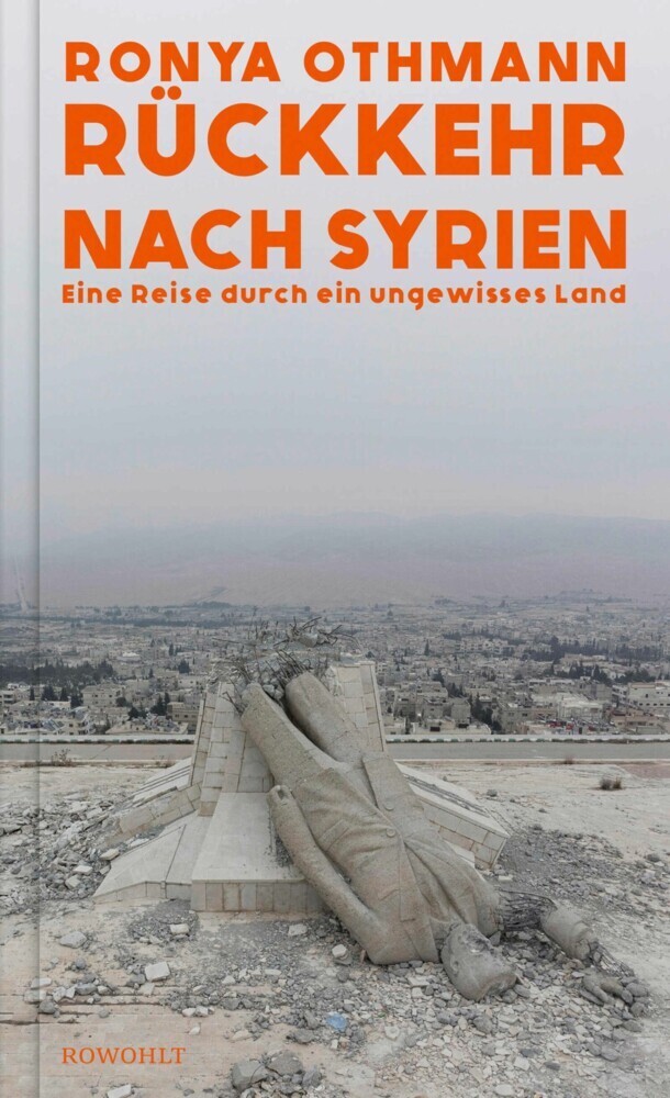 Rückkehr nach Syrien main product photo