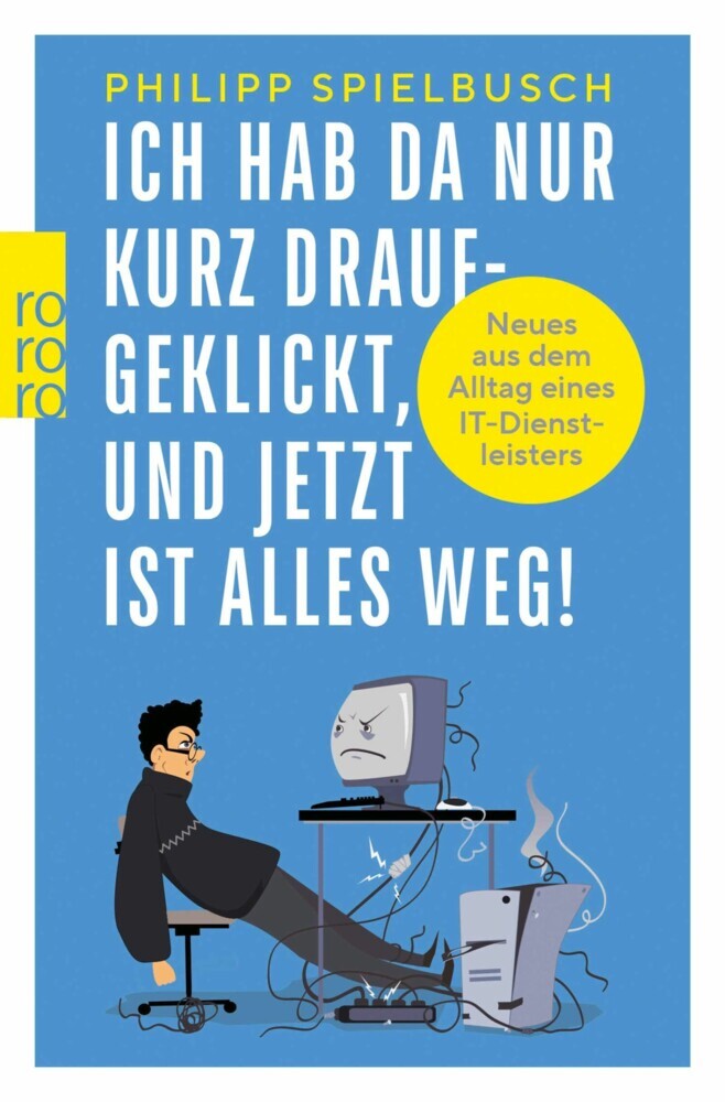 Ich hab da nur kurz draufgeklickt, und jetzt ist alles weg! main product photo
