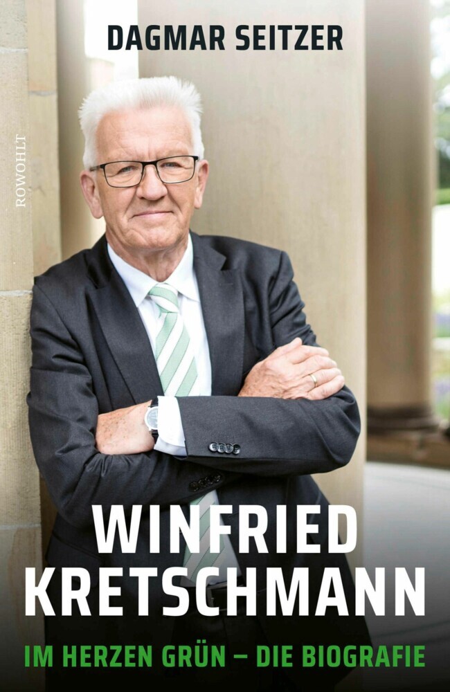 Winfried Kretschmann main product photo