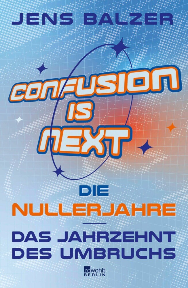 Confusion Is Next main product photo