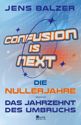 Confusion Is Next