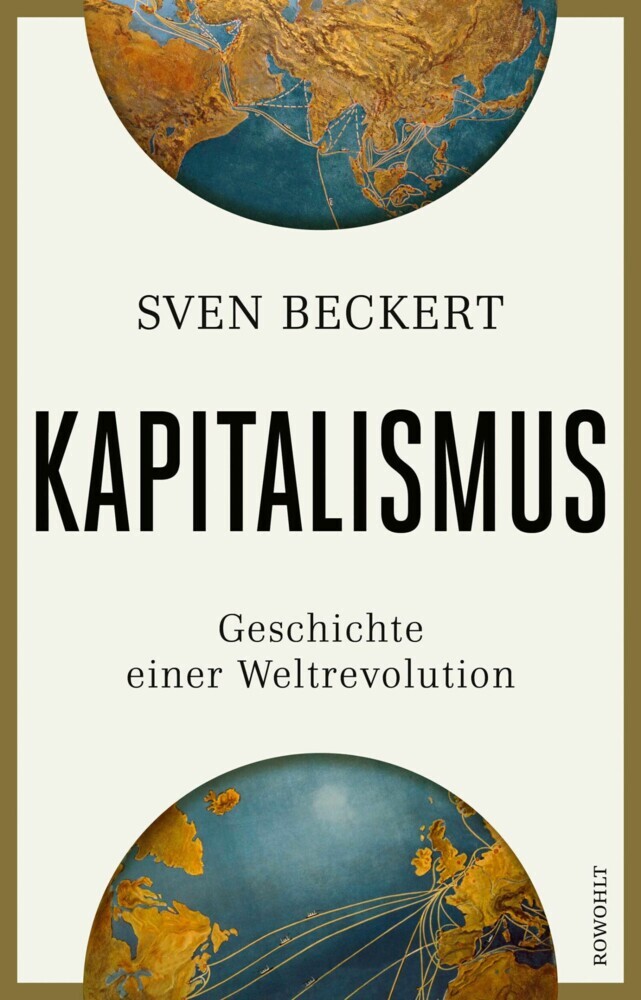 Kapitalismus main product photo