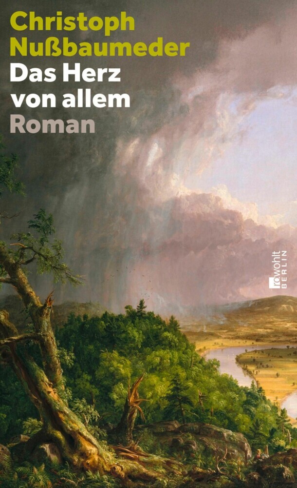 Das Herz von allem main product photo