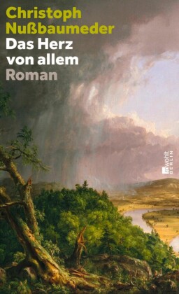 Das Herz von allem