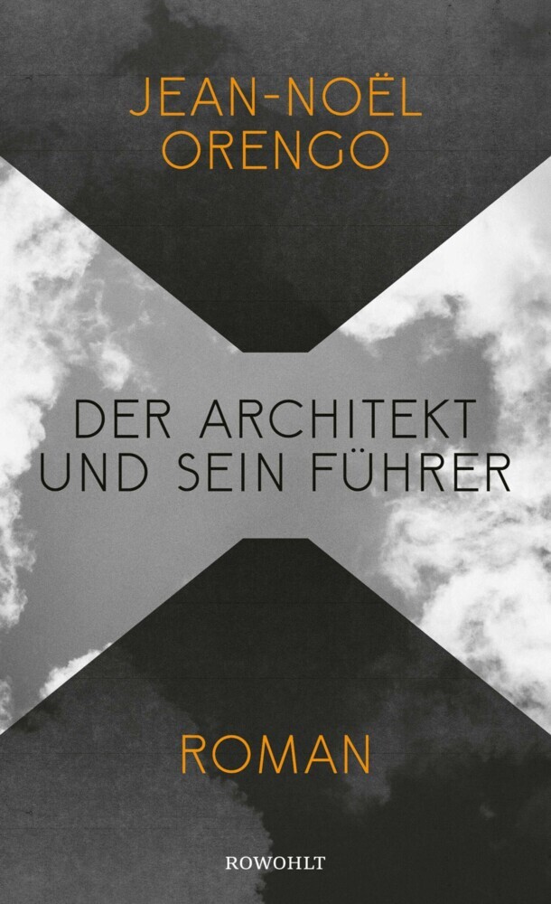 Der Architekt und sein Führer main product photo