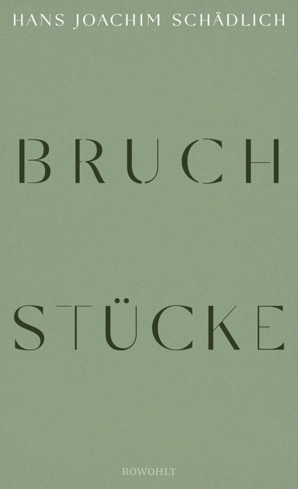 Bruchstücke main product photo