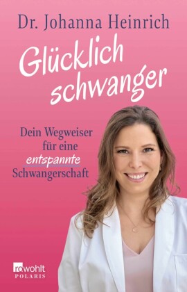 Glücklich schwanger